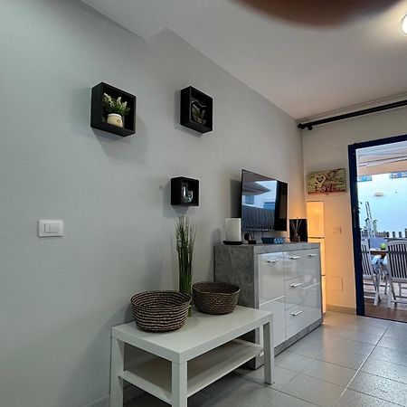 Canarian Elisabeth Home By Lucaproperties Grancanaria Μασπαλόμας Εξωτερικό φωτογραφία