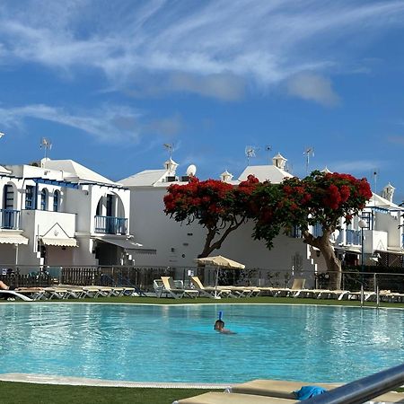 Canarian Elisabeth Home By Lucaproperties Grancanaria Μασπαλόμας Εξωτερικό φωτογραφία