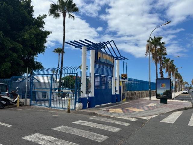 Canarian Elisabeth Home By Lucaproperties Grancanaria Μασπαλόμας Εξωτερικό φωτογραφία