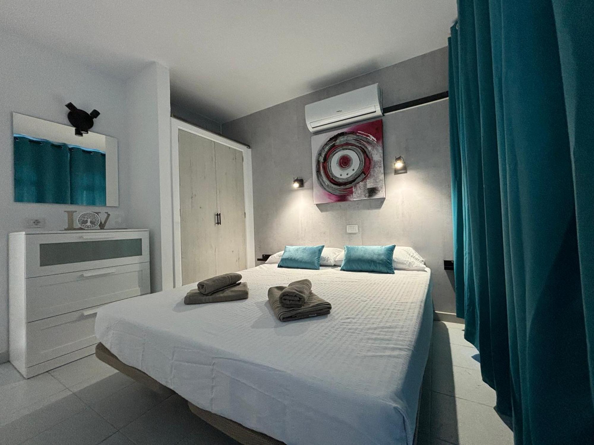 Canarian Elisabeth Home By Lucaproperties Grancanaria Μασπαλόμας Εξωτερικό φωτογραφία