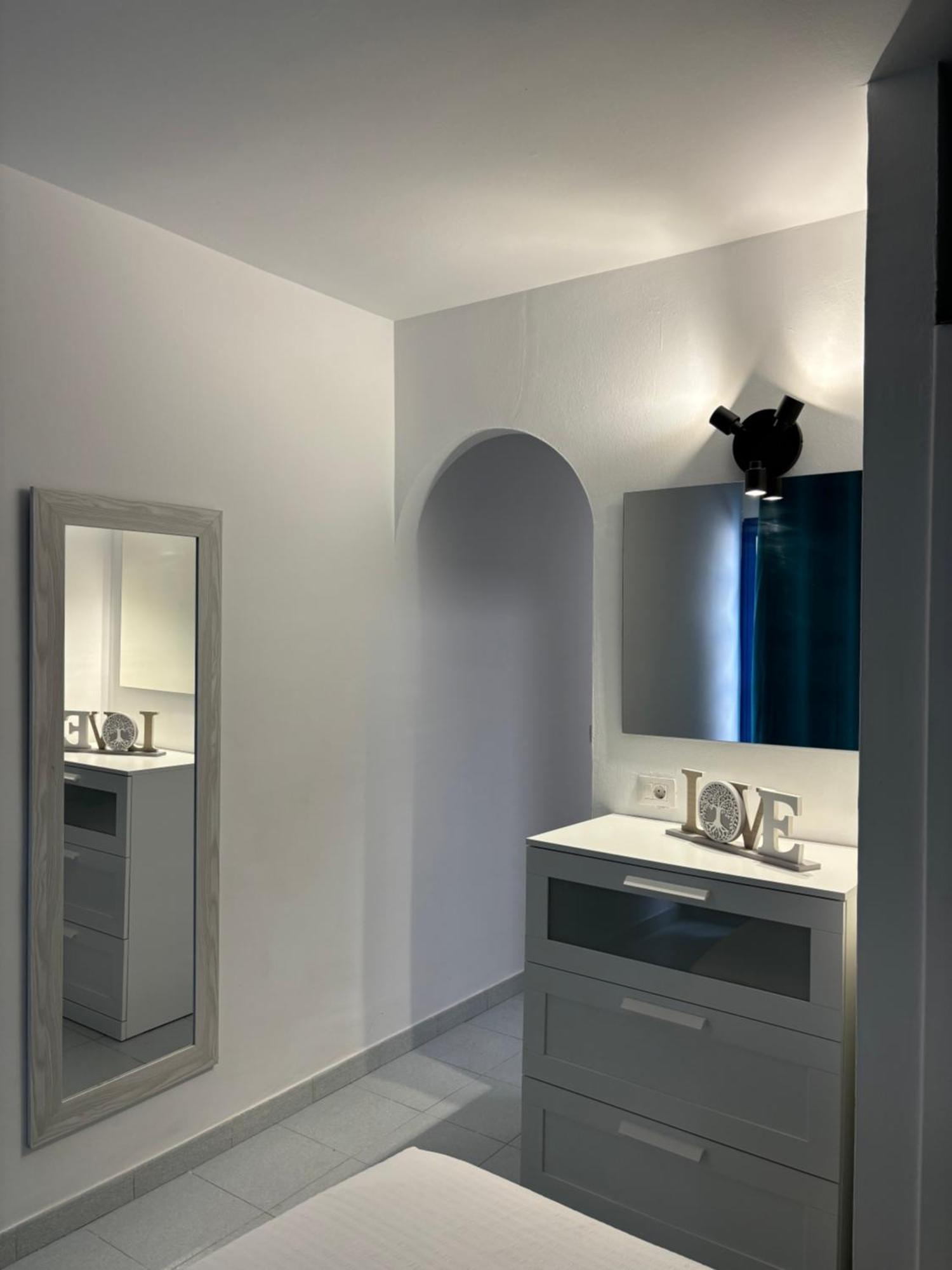 Canarian Elisabeth Home By Lucaproperties Grancanaria Μασπαλόμας Εξωτερικό φωτογραφία