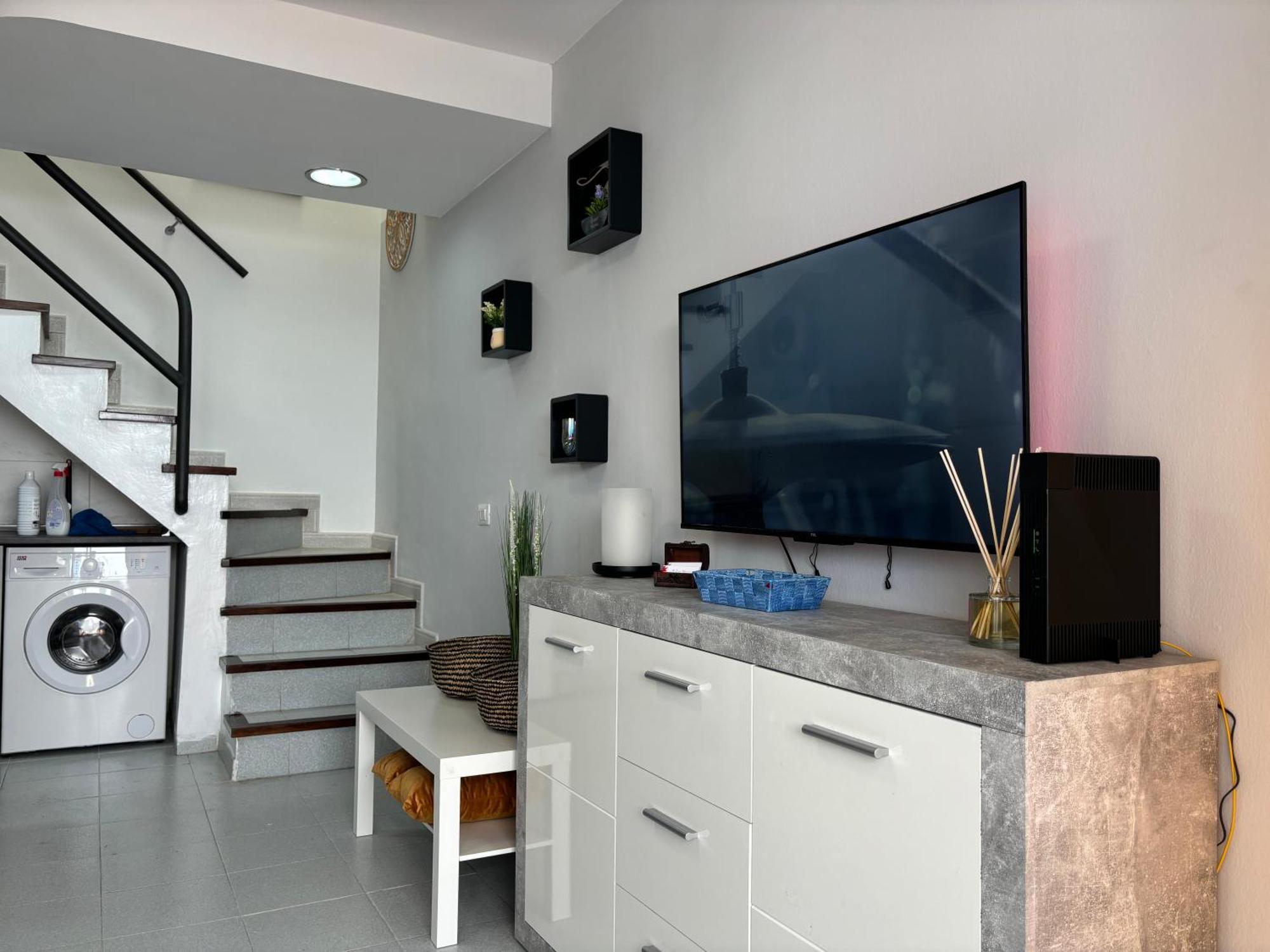 Canarian Elisabeth Home By Lucaproperties Grancanaria Μασπαλόμας Εξωτερικό φωτογραφία