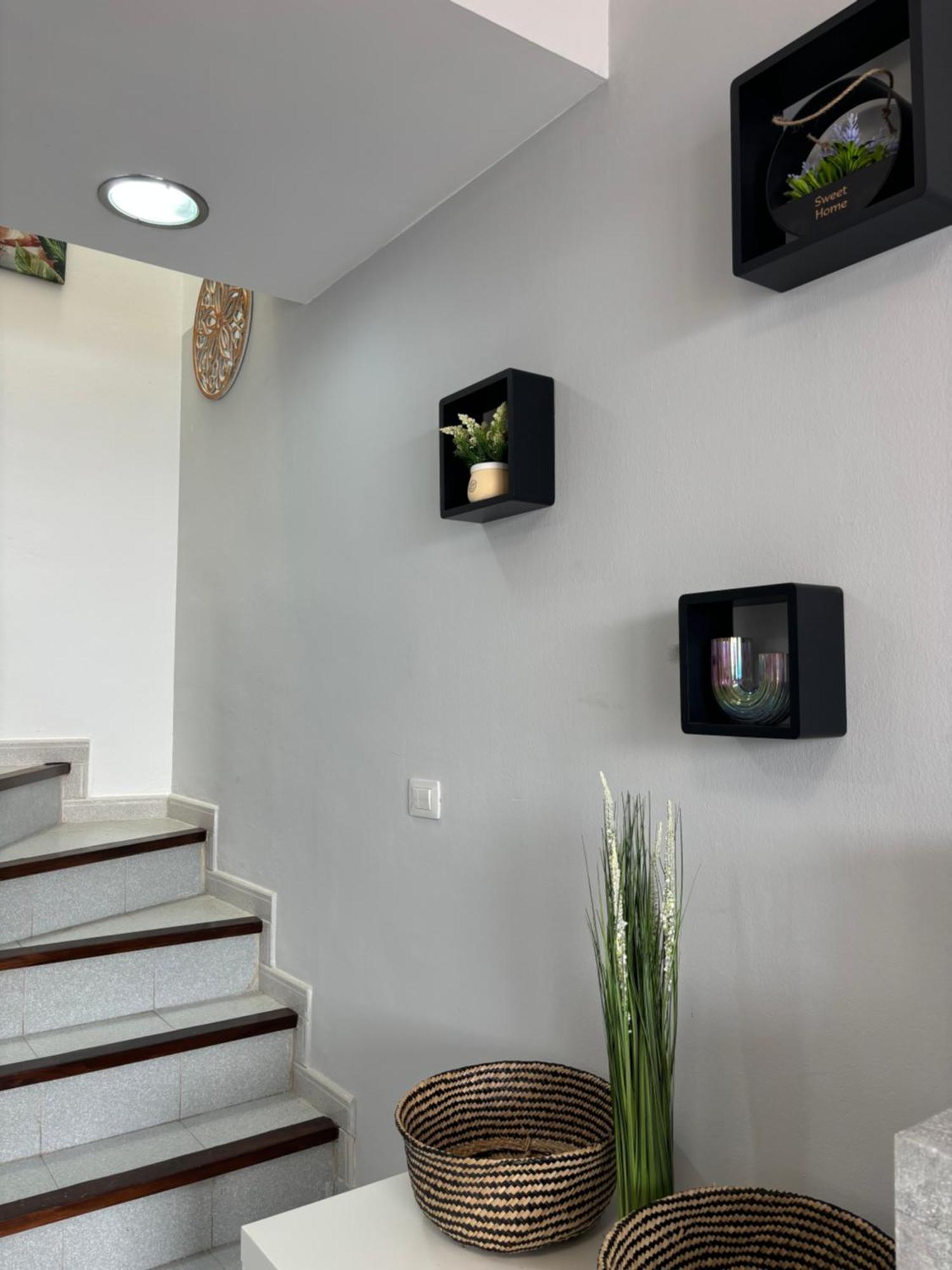 Canarian Elisabeth Home By Lucaproperties Grancanaria Μασπαλόμας Εξωτερικό φωτογραφία