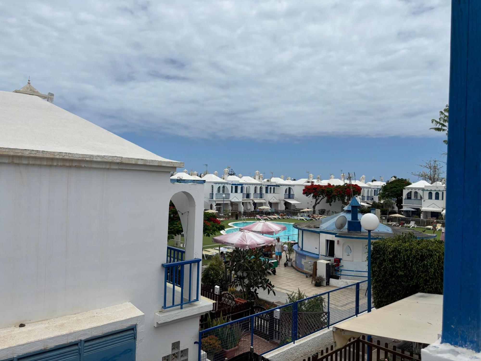 Canarian Elisabeth Home By Lucaproperties Grancanaria Μασπαλόμας Εξωτερικό φωτογραφία