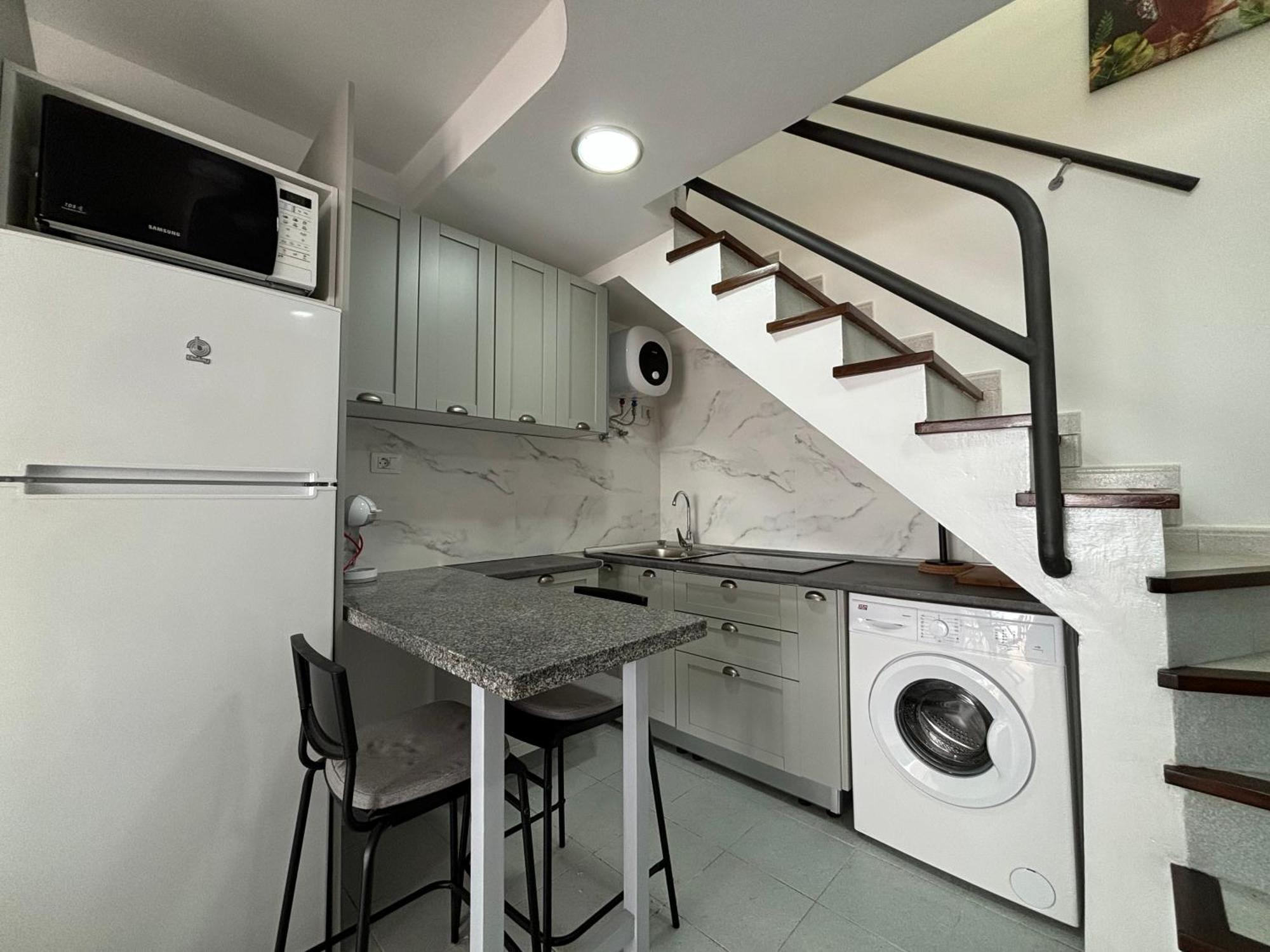 Canarian Elisabeth Home By Lucaproperties Grancanaria Μασπαλόμας Εξωτερικό φωτογραφία