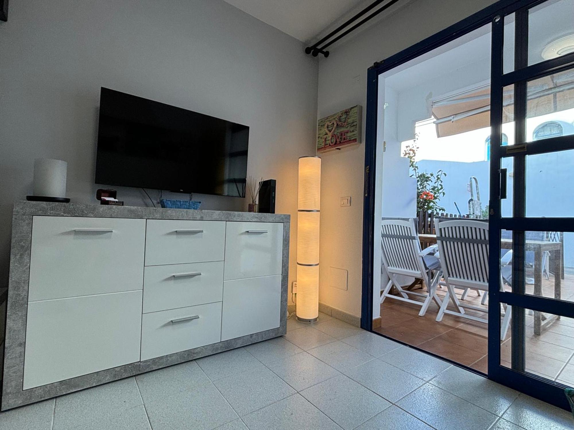 Canarian Elisabeth Home By Lucaproperties Grancanaria Μασπαλόμας Εξωτερικό φωτογραφία